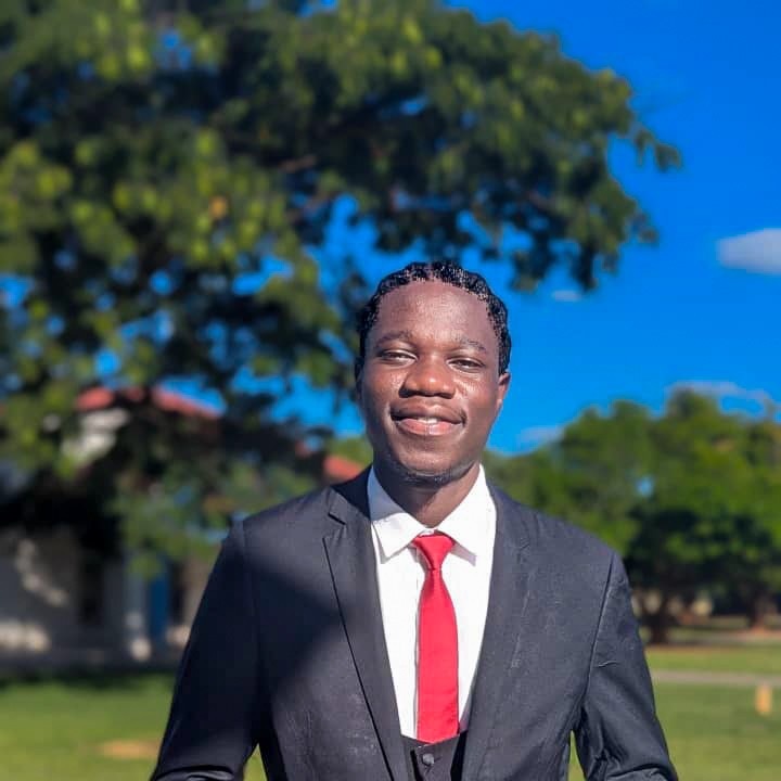Arnold Kasonde